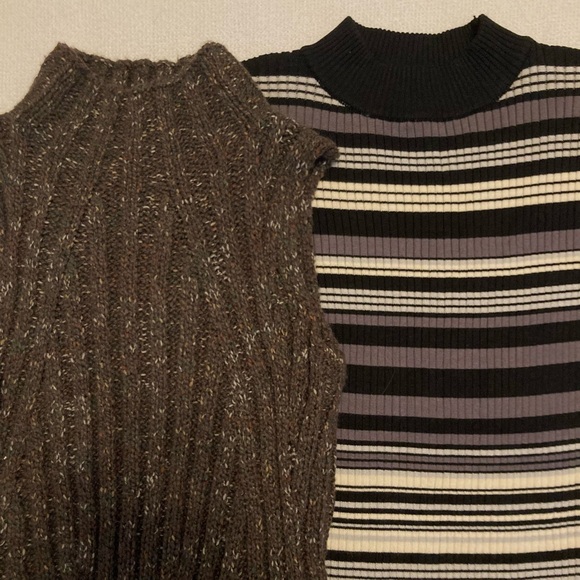 Sweater Dress Bundle - Picture 4 of 5